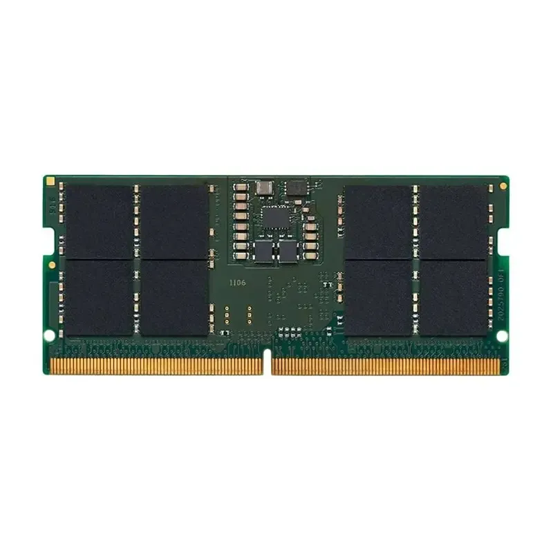 RAM memorija Kingston SODIMM 16GB DDR5 4800MHz
