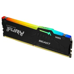 RAM memorija Kingston RGB 32GB DDR5 6000MHz