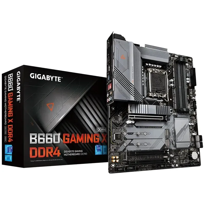 Gigabyte B450M K AM4 1 Gigabyte B450M K AM4 1