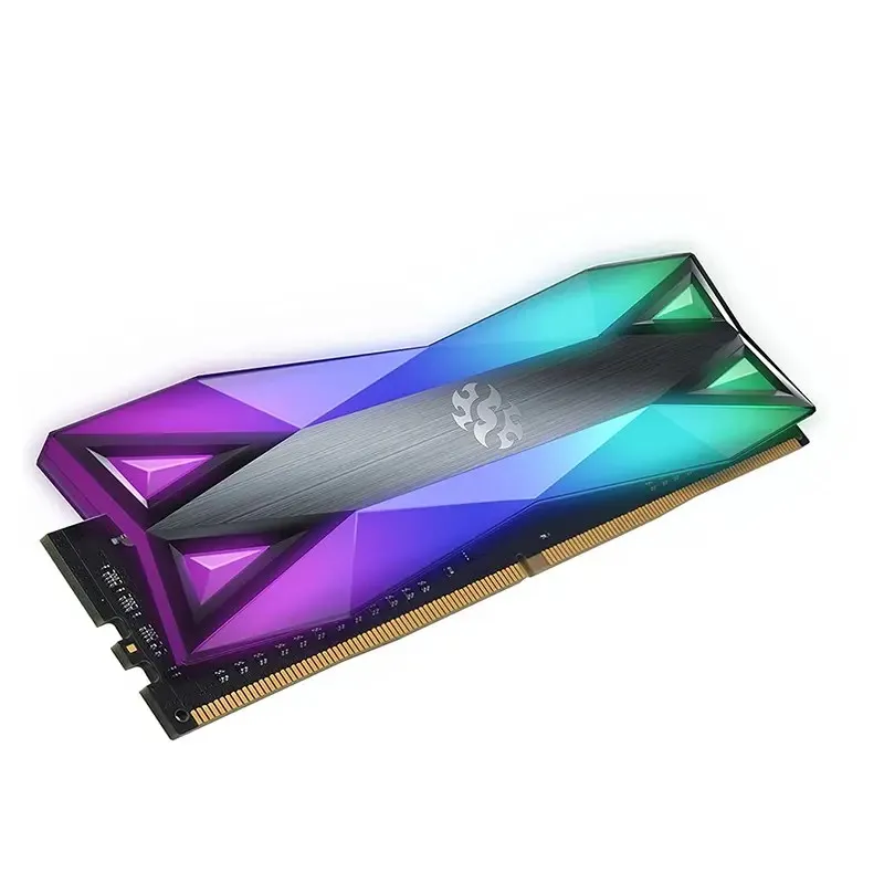 RAM memorija Adata XPG D60 16GB DDR4 3600MHz RAM memorija Adata XPG D60 16GB DDR4 3600MHz