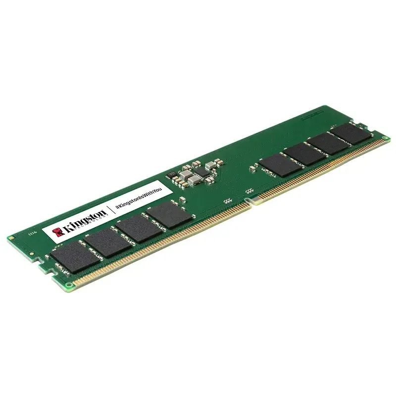 RAM memorija Kingston DIMM 8GB DDR5 5200MHz RAM memorija Kingston DIMM 8GB DDR5 5200MHz