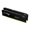 RAM memorija Kingston Fury Beast 16GB (2x8GB) DDR5 5200MHz
