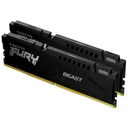 RAM memorija Kingston Fury Beast 64GB DDR5 5600MHz