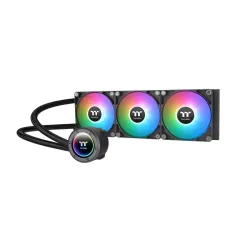 Thermaltake liquid cooler TH420 ARGB