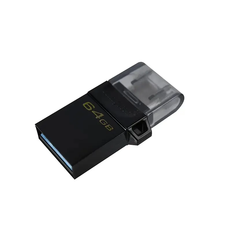 Kingston USB3.2 stick DataTraveler 64GB DTDUO3G2/64GB Kingston USB3.2 stick DataTraveler 64GB DTDUO3G2/64GB