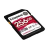 Kingston Canvas React 256GB 300/260, SDR2/256GB