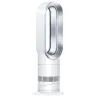Dyson grijalica/ventilator AM09 Wh/Si