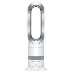 Dyson grijalica/ventilator AM09 Wh/Si