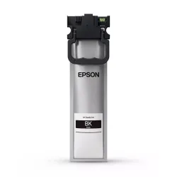 Tinta Epson WF-C53xx / WF-C58xx serija L crni
