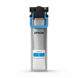 Tinta Epson WF-C53xx / WF-C58xx serija L Cyan