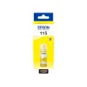 Tinta Epson 115 EcoTank Yellow
