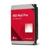 WD Red PRO 4TB WD4005FFBX
