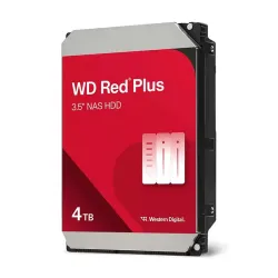 WD Caviar Red Plus 4TB WD40EFPX