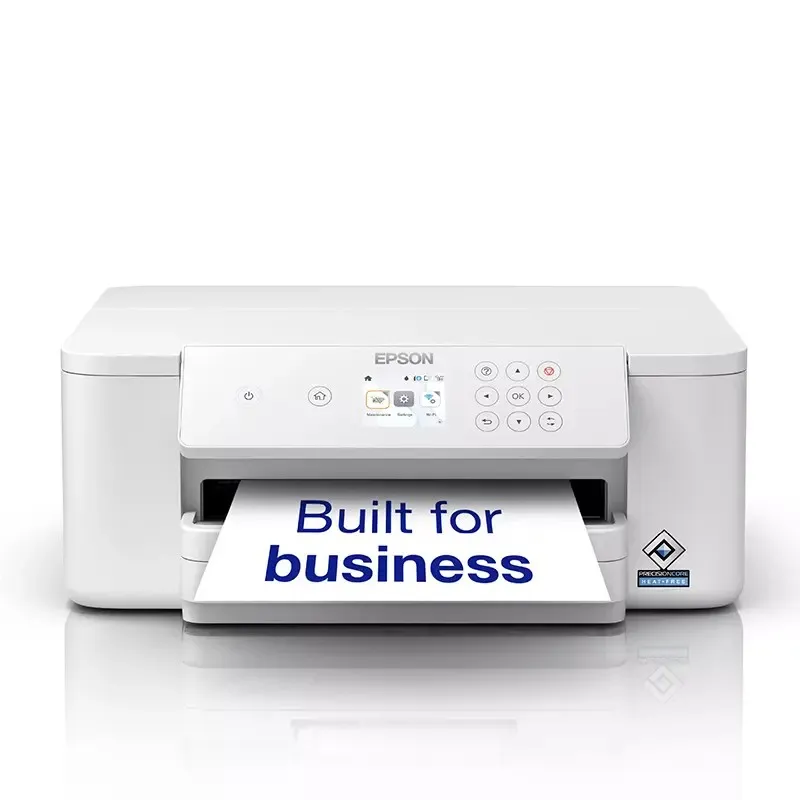 B Printer Epson WorkForce Pro WF-M4119DW + tinta WF-M4xxx crni B Printer Epson WorkForce Pro WF-M4119DW + tinta WF-M4xxx crni