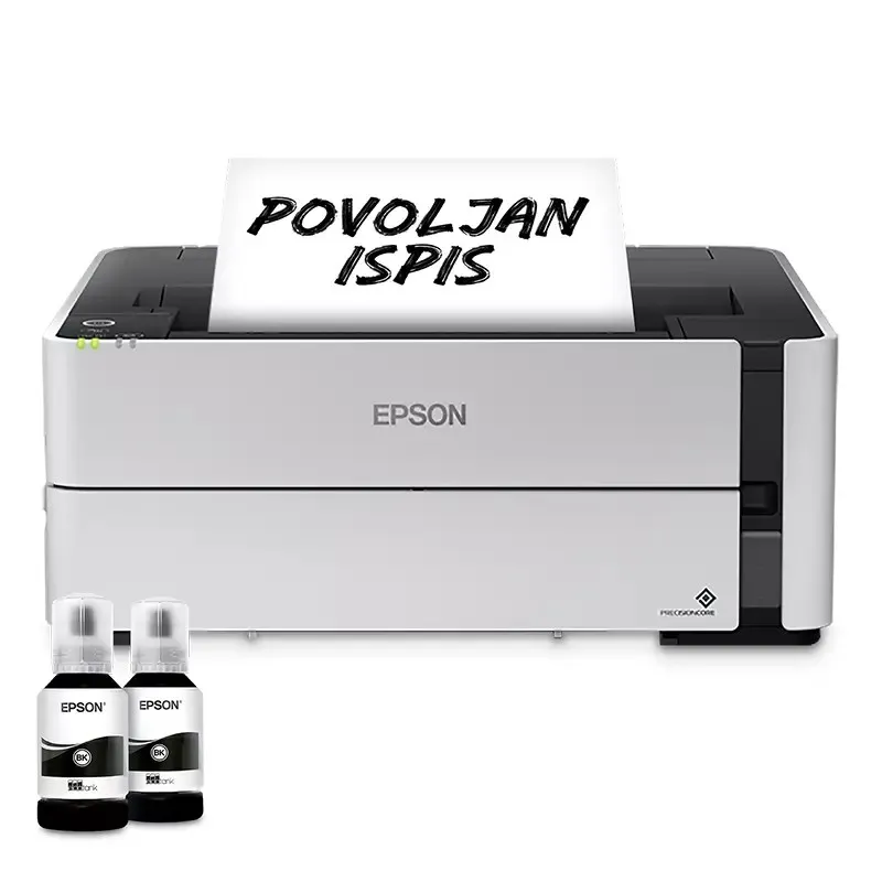 Printer Epson EcoTank M1170 + 3 godine garancije Printer Epson EcoTank M1170 + 3 godine garancije