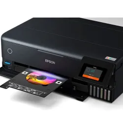 Printer Epson EcoTank L8180