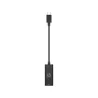 Adapter HP USB-C to RJ45