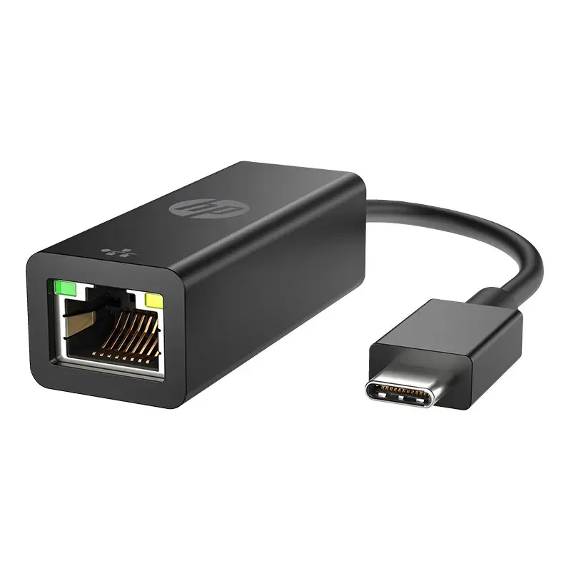 Adapter HP USB-C to RJ45 Adapter HP USB-C to RJ45