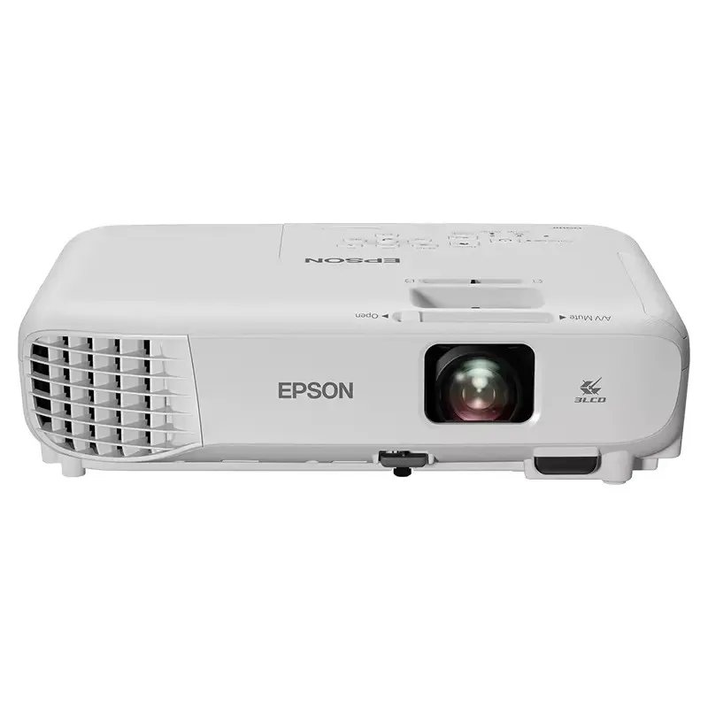 Projektor Epson EB-W06 Projektor Epson EB-W06