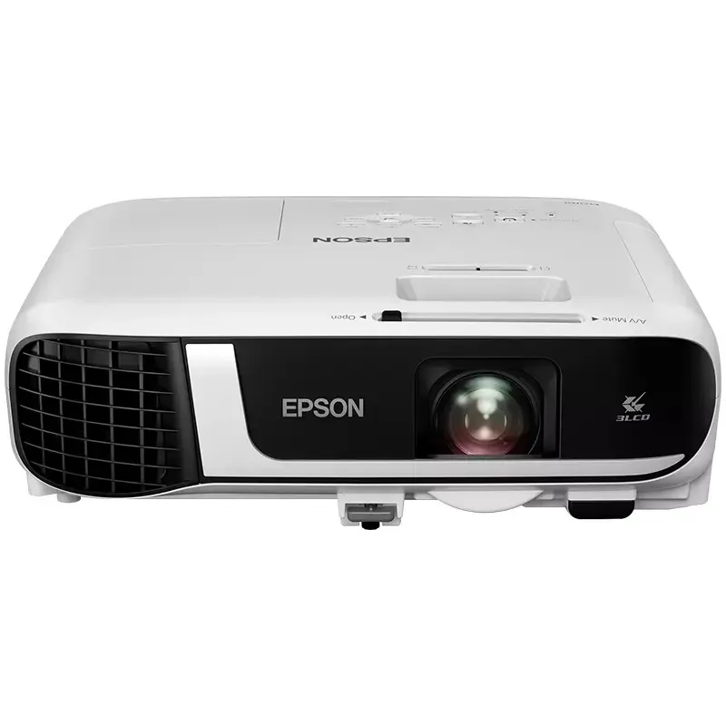 Projektor Epson EB-FH52 Projektor Epson EB-FH52