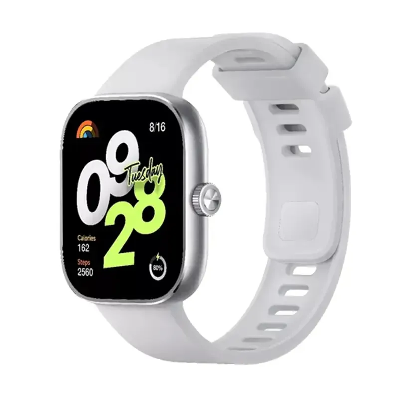 Xiaomi Redmi Watch 4 crni Xiaomi Redmi Watch 4 crni