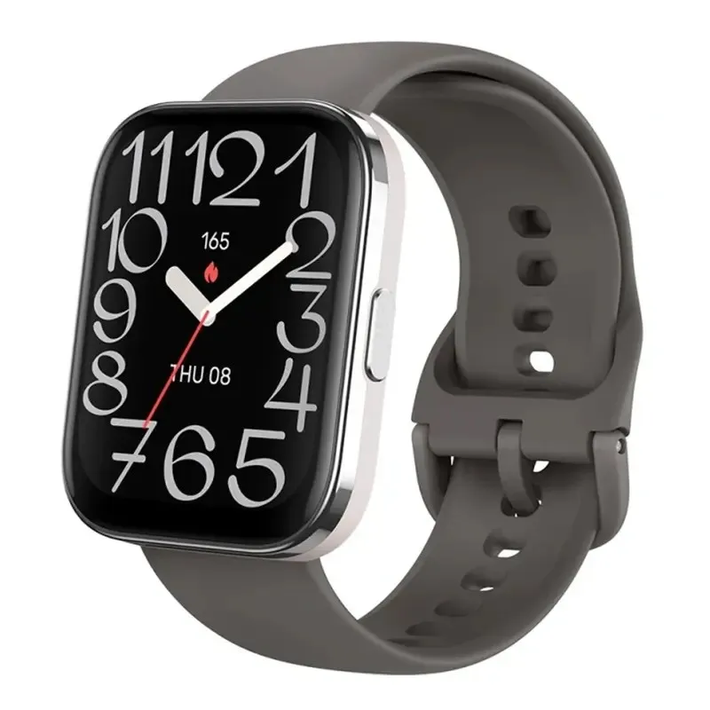 Xiaomi Amazfit Smartwatch Bip 5 Unity Charocal Xiaomi Amazfit Smartwatch Bip 5 Unity Charocal