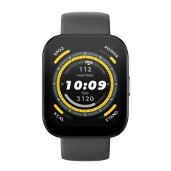 Xiaomi Amazfit Smartwatch BIP 5 Soft crni