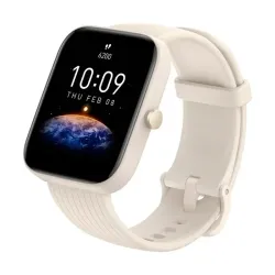 Xiaomi Amazfit Smartwatch BIP 3 PRO Cream