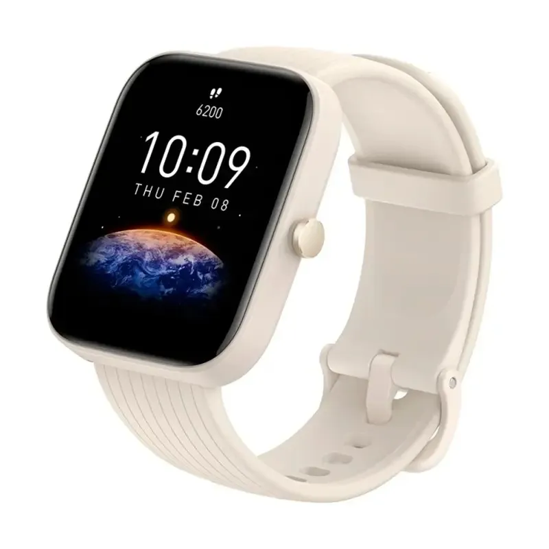 Xiaomi Amazfit Smartwatch BIP 3 PRO Cream Xiaomi Amazfit Smartwatch BIP 3 PRO Cream