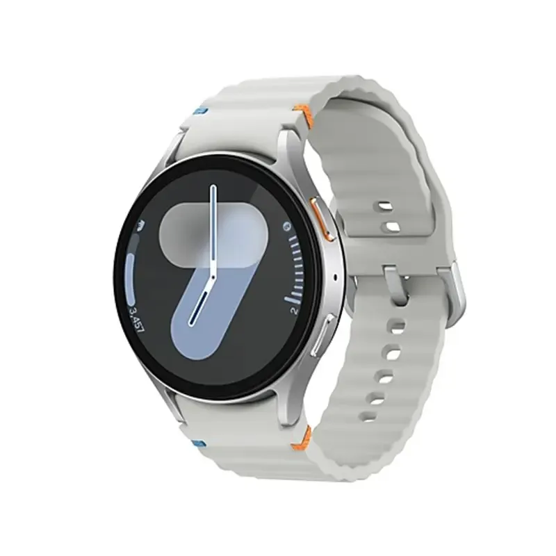 Samsung Galaxy Watch7 44mm BT Silver Samsung Galaxy Watch7 44mm BT Silver
