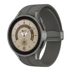 Samsung Galaxy Watch5 Pro 45mm BT Gray Titanium