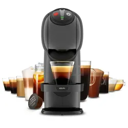 Aparat za kafu Krups Dolce Gusto Genio S crni