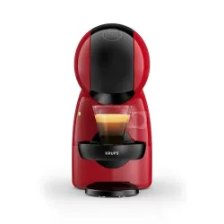 Aparat za kafu Krups  KP1A3510 Piccolo XS crveni