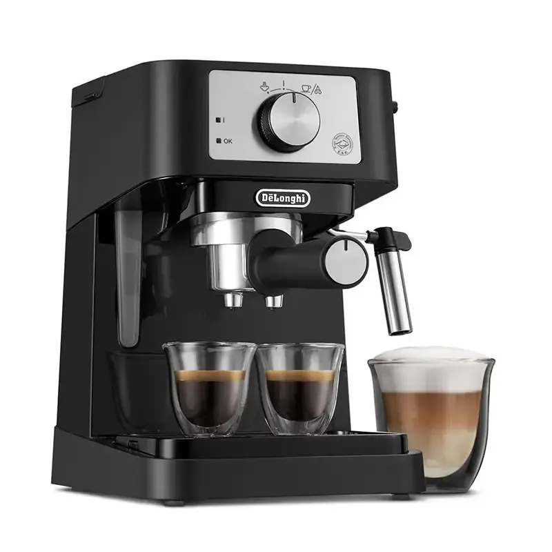 Aparat za kafu DELONGHI EC235.BK Aparat za kafu DELONGHI EC235.BK
