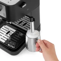 Aparat za kafu DELONGHI EC235.BK