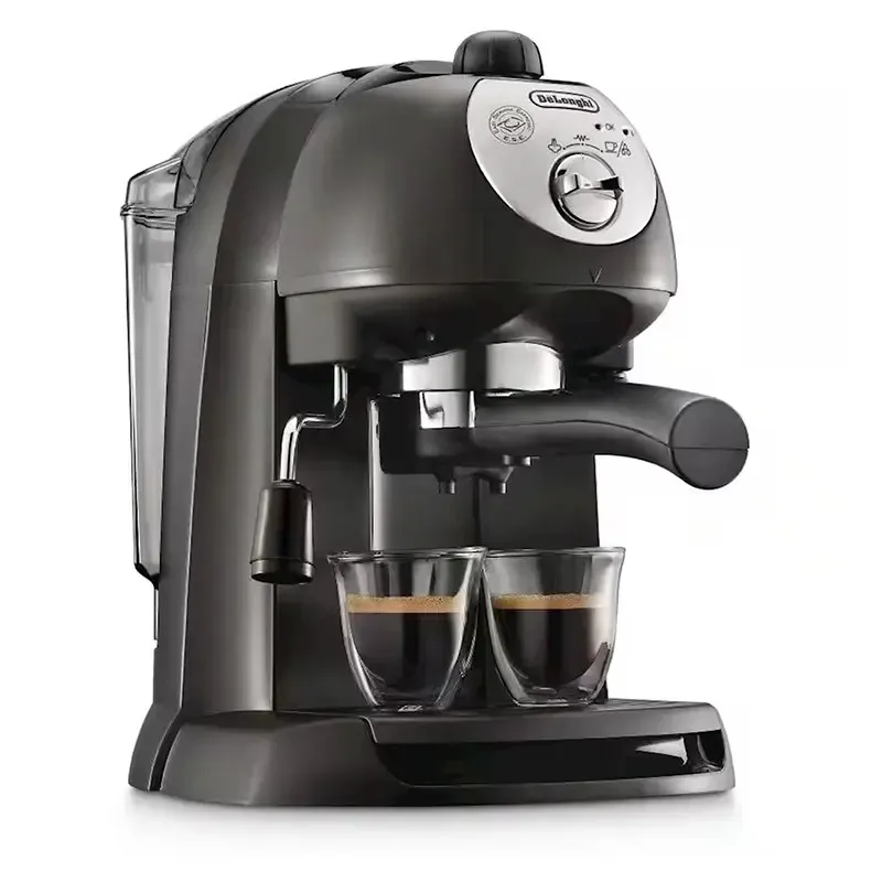 Aparat za kafu DELONGHI EC201CD.B Aparat za kafu DELONGHI EC201CD.B