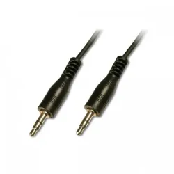 Assmann kabal stereo 3,5 M/M 2,5m, AK-510100-025-S