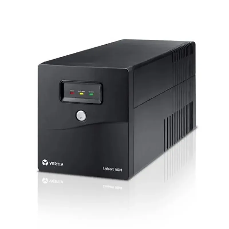 UPS Vertiv (Liebert itON) 1000VA/600W LI32131CT20, line-int