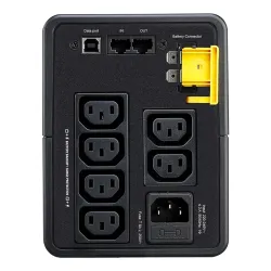 UPS APC BX950MI-GR 950VA/520W 4xšuko