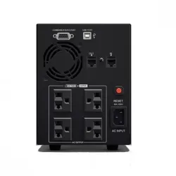 UPS CyberPower 2200EILCD 2200VA/1320W
