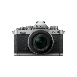 Nikon Z fc Body