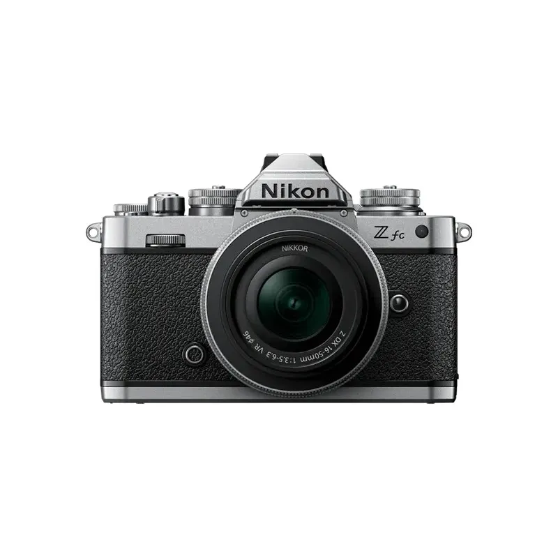 Nikon Z fc Body Nikon Z fc Body