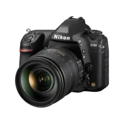Nikon D780 + 24-120mm f/4