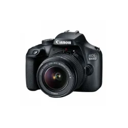 Canon EOS 4000D 18-55mm