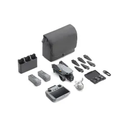 DJI Air 3S Fly More Combo RC 2 2