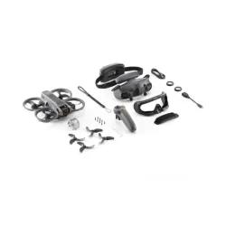 DJI Avata 2 Fly More Combo (Jedna baterija)