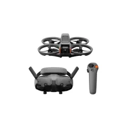 DJI Avata 2 Fly More Combo (Jedna baterija)