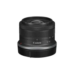 Canon RF-S 18-45mm IS STM