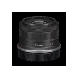 Objektiv Canon RF-S S18-45mm f/4.5-6.3 IS STM