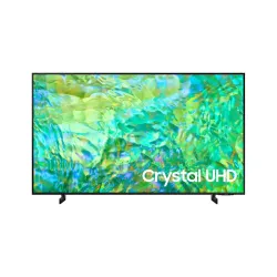 Televizor Samsung LED TV 43'' (109 cm) UE43CU8072UXXH